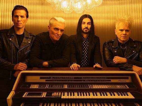 Strangelove - The Depeche Mode Experience